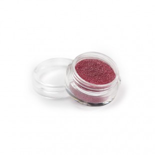 Rainbow Effect - bright pink