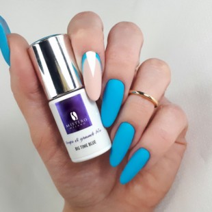 Big Time Blue 6ml/11ml Mistero Milano