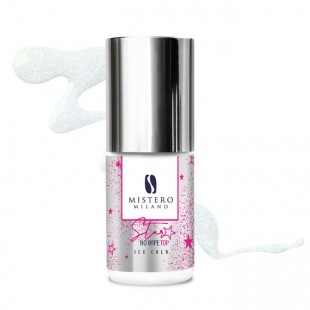 STAR TOP No  Wipe  TOP ICE COLD 6ml/11ml  Mistero Milano