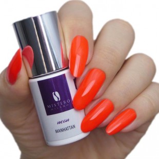 PERMANENTE UV NEON Manhattan (11ml)