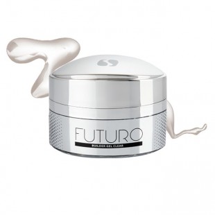 FUTURO Builder gel clear (15ml)