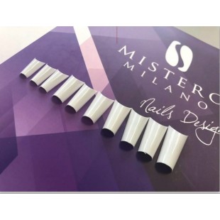 French Nail Tips Mistero Milano