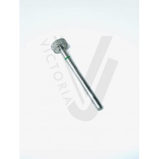 Diamond Drill Bit Back Fill