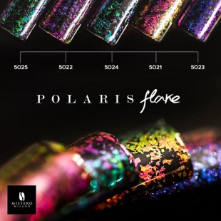 Polaris Effect Flake
