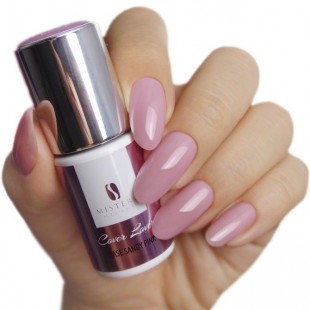 SANDY PINK Cover Lover Base  Mistero Milano