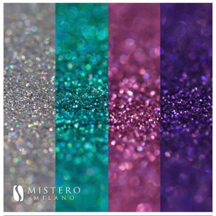 Ultra Fine Glitter Holographic