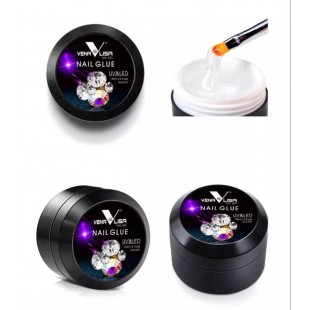 Nail Glue Diamond Gel 15ml VENALISA