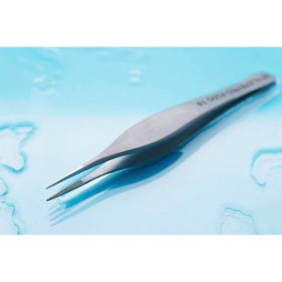 SPLINTER TWEEZERS PODO 10 Staleks
