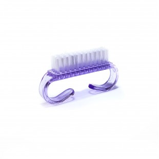 Mini Nail Brush Duster