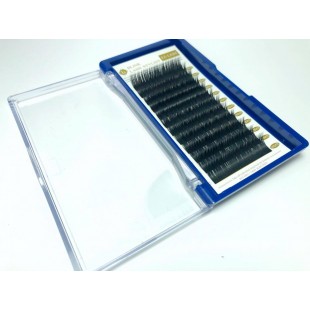 EZ - Lashes 12 Strips
