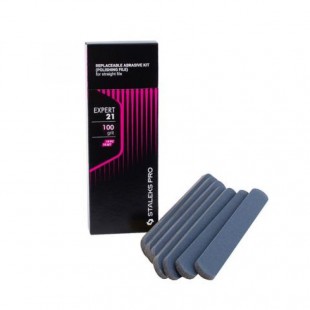 Nail Buffer Replaceable Straight  Staleks
