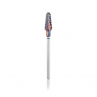 Carbide  Rounded Cone