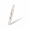 25pcs Ellipse 180/240 Nail File