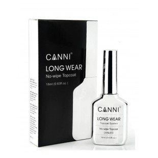 Top Coat Long Wear Canni  18ml
