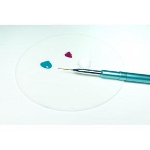 Silicone Mat Nail Art