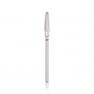 LEFT Handed Carbide Cone Blue