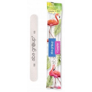 "SAFETY" Nail File Stragith   All Gradation