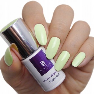 Tropical Heat 6ml / 11ml