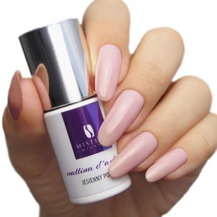Gel Polish  Autumn Morning 7ml Mistero Milano