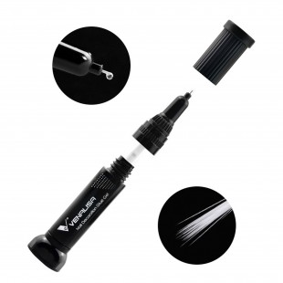 VENALISA 2in1 Precision Nail Glue Pen 10ml