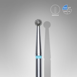 "Ball" Blue 2.5/4/5mm Staleks