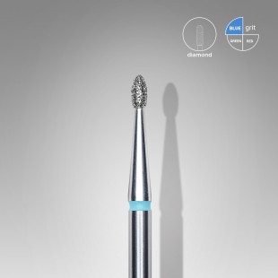 "Bud" Blue  1.6mm Staleks