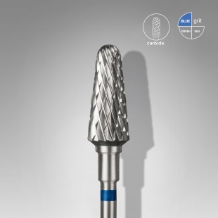 "Frustum" Blue Staleks  6/14 mm