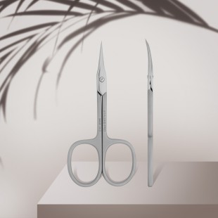 SS-22/1  Small 18mm SMART Staleks Cuticle Scissors