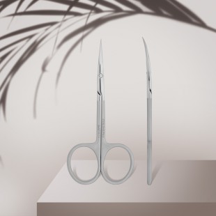 SS-10/3 Large SMART Staleks Cuticle Scissors