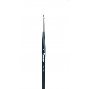 Zhostovo 3 Brush Premium by Euro Fashion