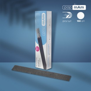 Nail File - Cases  Replaceable Straight Staleks