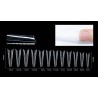 Coffin Tips  Dual Forms Refill 24pcs Set
