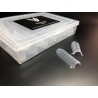 Square  Dual Forms  Refill  24pcs