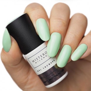 Can't Cheat The Nature  7ml Mistero Milano