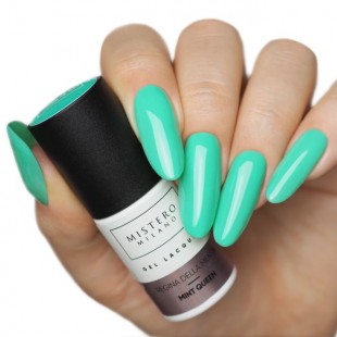 Mint Queen  7ml Hello Colore Mistero Milano