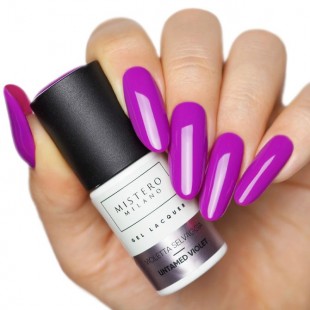 Untamed Violet 7ml Hello Colore Mistero Milano