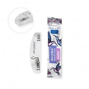 Safe Package Mini Nail Buffer ABA Group