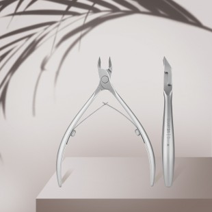 Cuticle Nippers Smart 31  Staleks