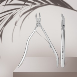 Cuticle Nippers Smart 80  Staleks