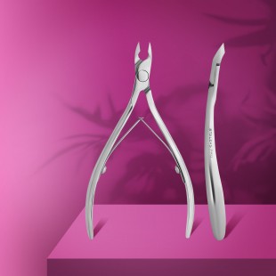Cuticle Nippers Expert 80  Staleks