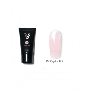 Jelly Pink  Polygel Victoria J  45g