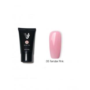 Tender Pink Polygel Victoria J  45g