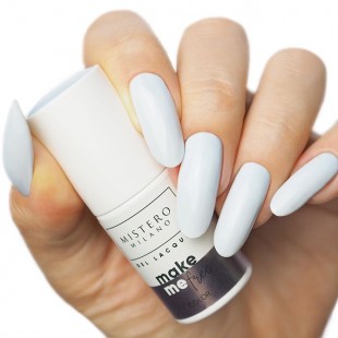 MAKE ME ATTRACTIVE 7ml Nail Polish Mistero Milano