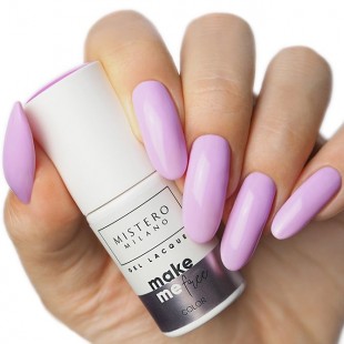 MAKE ME SENSATIONAL 7ml Nail Polish Mistero Milano