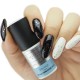 Rose Gold Easy-Fizzy Top No Wipe 7ml