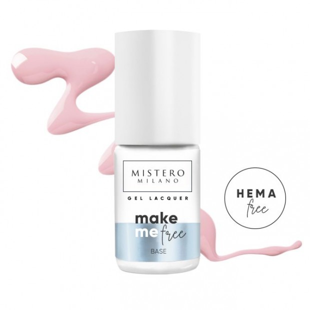 Base Cover Beige UNDRESS ME 7ml