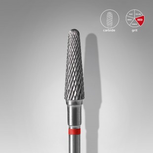 "Frustum" Red Staleks 4 /13 mm