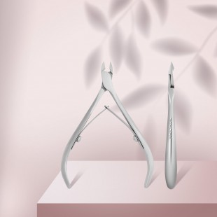Cuticle nippers CLASSIC 10 6 mm