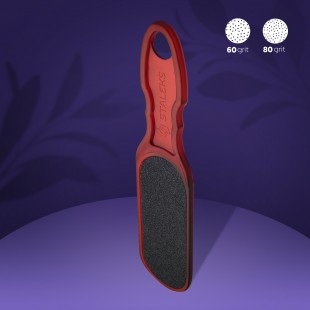 CLASSIC 10/1 Pedicure Foot File 