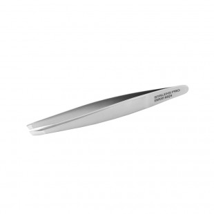 Eyebrow Tweezers EXPERT 62/4 Staleks